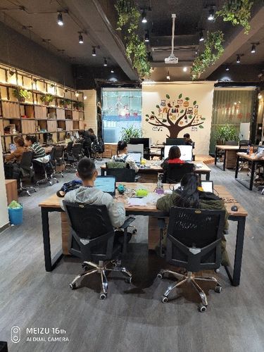 北京小秘蜜信息科技